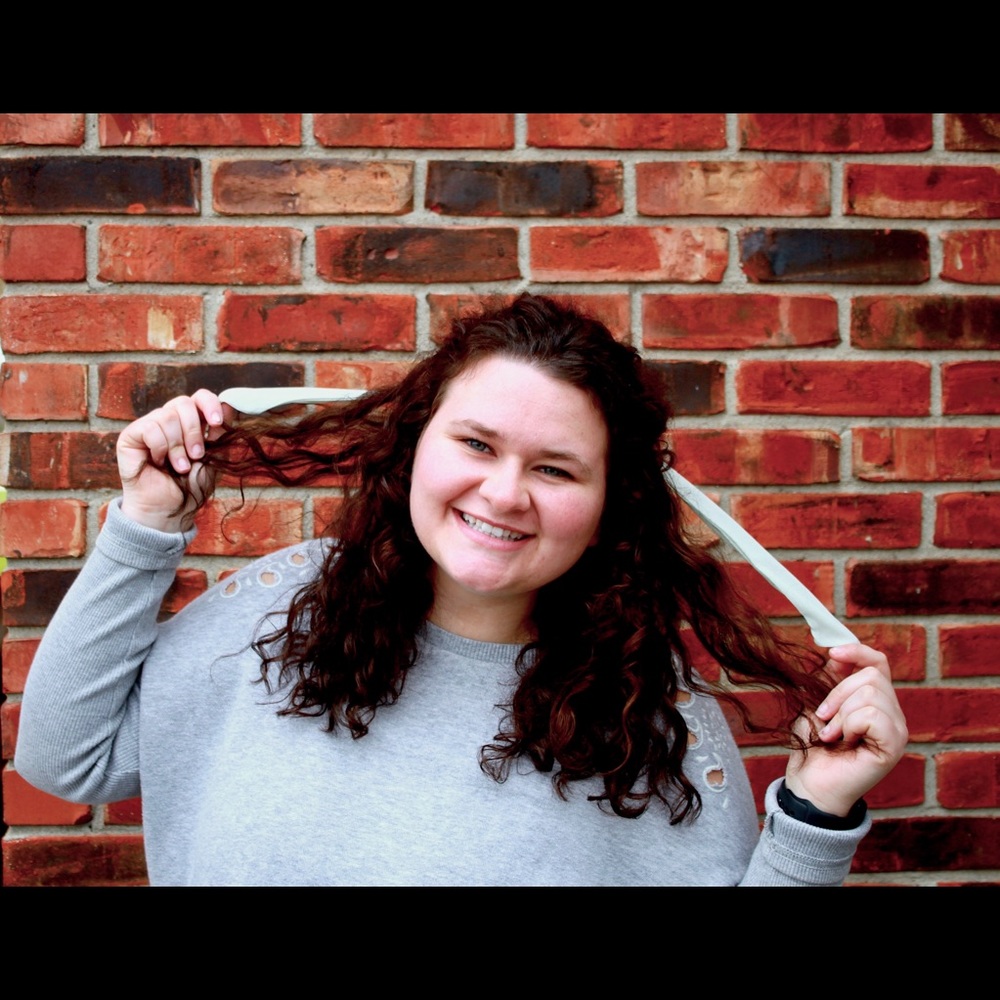 Meet your Posher, Greer